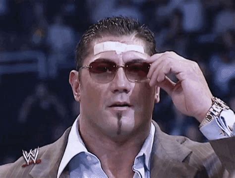 batista gif|dave bautista images.